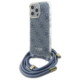 etui-guess-guhcp16xhc4seb-apple-iphone-16-pro-max-hardcase-crossbody-cord-4