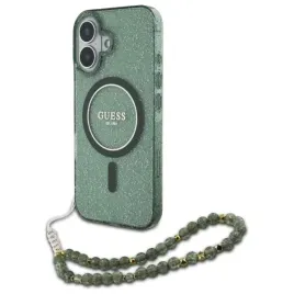 etui-guess-guhmp16mhgcrelsa-apple-iphone-16-plus-hardcase-iml-glitter-with