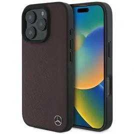 etui-mercedes-mehmp16x23rbgvr-apple-iphone-16-pro-max-hardcase-mb-wood-imit