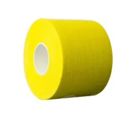 plastry-kinesio-tasma-sportowa-zolta