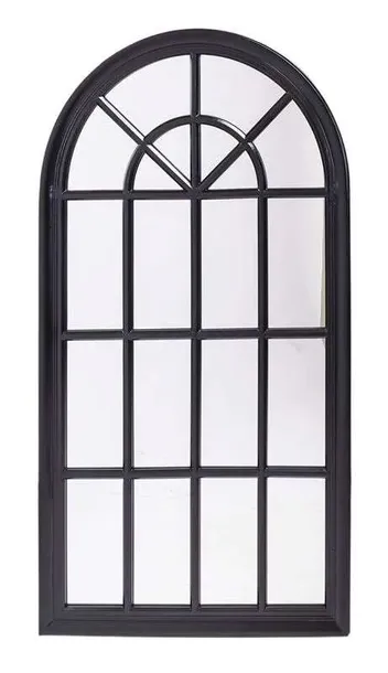 lustro-drewniane-czarna-dekoracja-do-wnetrz-131cm-x-71cm-x-4cm-wysokosc-131-mm