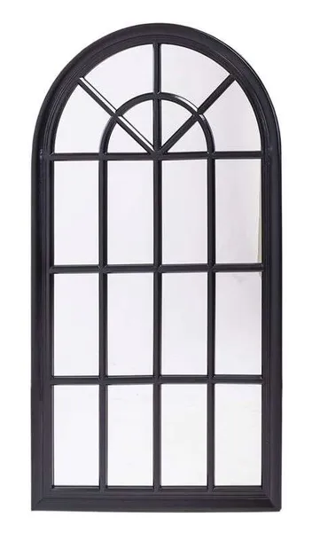 lustro-drewniane-czarna-dekoracja-do-wnetrz-131cm-x-71cm-x-4cm-wykonanie-brak-informacji