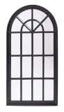 lustro-drewniane-czarna-dekoracja-do-wnetrz-131cm-x-71cm-x-4cm-wykonanie-brak-informacji