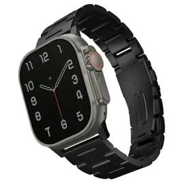 pasek-uniq-osta-apple-watch-4-5-6-7-se-8-9-ultra-44-45-49mm-stainless-steel
