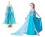 frozen-sukienka-elsa-kraina-lodu-e3-stan-nowy