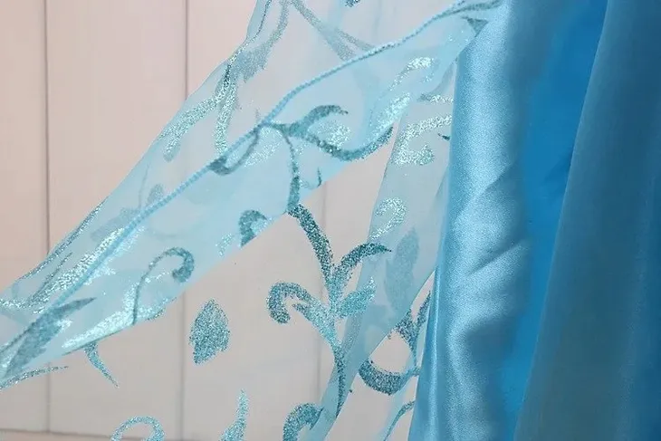 frozen-sukienka-elsa-kraina-lodu-e3-rozmiar-134-146