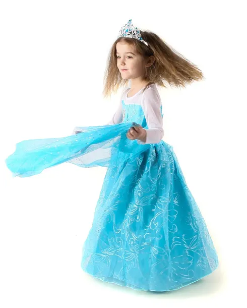 frozen-sukienka-elsa-kraina-lodu-e3-rozmiar-134-146