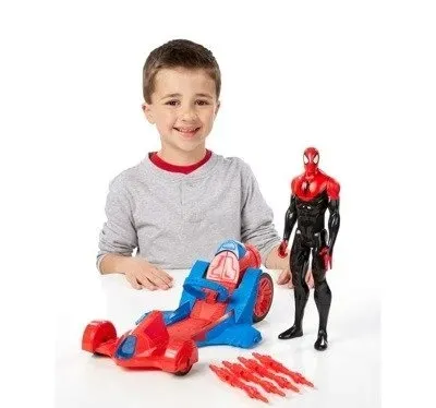 figurka-spiderman-pojazd-turbo-racer-hasbro-model-a8491-duzy-model-typ-figurka