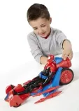 figurka-spiderman-pojazd-turbo-racer-hasbro-model-a8491-duzy-model-wiek-dziecka-4-lata