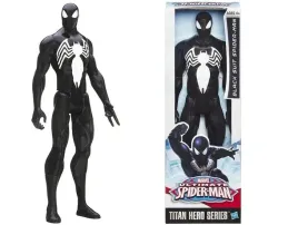 hasbro-spiderman-czarny-black-figurka-30cm-a9365