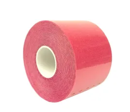 plastry-kinesio-tasma-sportowa-rozowa
