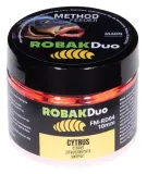 robak-duo-10mm-cytrus-25g