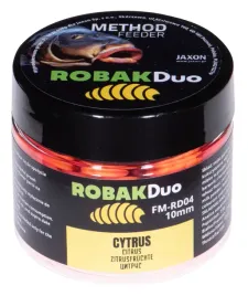 robak-duo-10mm-cytrus-25g