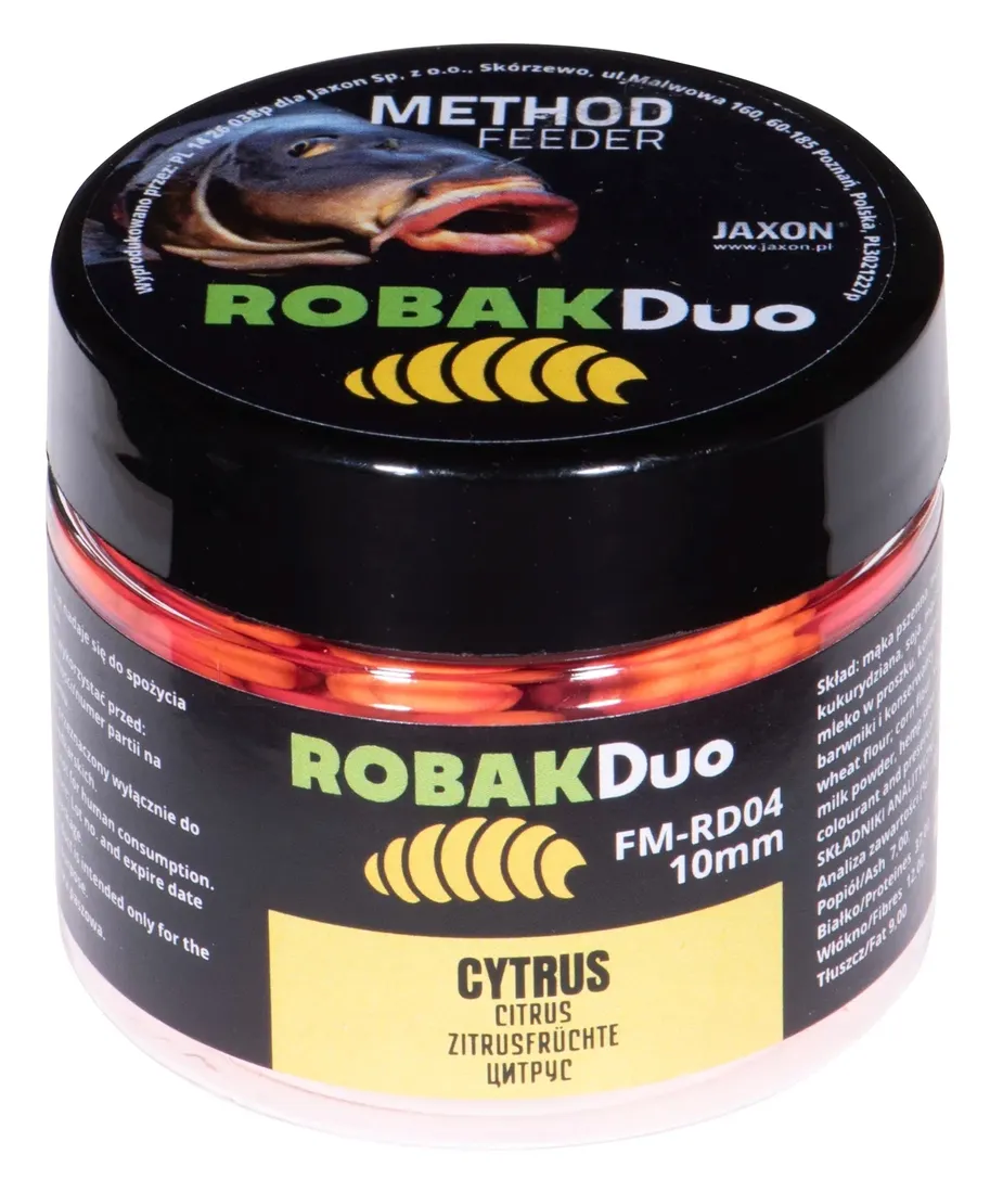 robak-duo-10mm-cytrus-25g