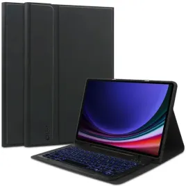 etui-z-klawiatura-tech-protect-smartcase-pen-samsung-galaxy-tab-s9-fe-black