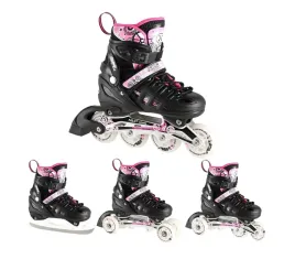 lyzworolki-regulowane-z-wymienna-ploza-hokejowa-nils-nh10905-kolka-ledowe