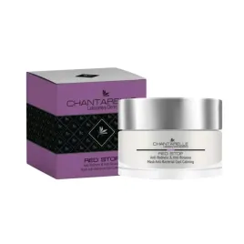 chantarelle-red-stop-maska-kojaco-chlodzaca-dla-skory-wrazliwej-50ml