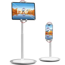 regulowany-wysoki-stojak-statyw-na-tablet-telefon-max-49cm-360-stopni-s3e