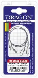 przypon-dragon-hm-7x7-braid-6kg-steel-guard-30cm-2szt