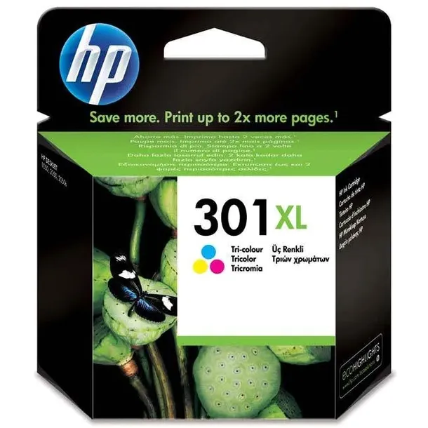 tusz-hp-301-xl-color
