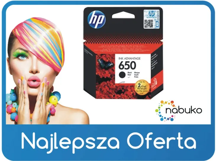 tusz-hp-650-black-stan-nowy