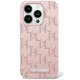 etui-karl-lagerfeld-klhmp16spkhporpp-apple-iphone-16-hardcase-hot-stamp-mag