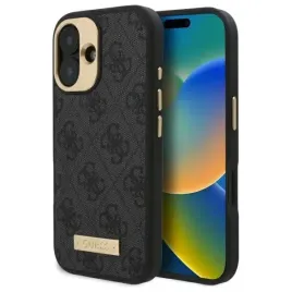 etui-guess-guhmp16mu4gprk-apple-iphone-16-plus-hardcase-4g-logo-plate-magsa