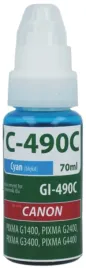 tusz-do-canon-gi-490