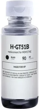 tusz-do-hp-h-gt51-52-stan-nowy