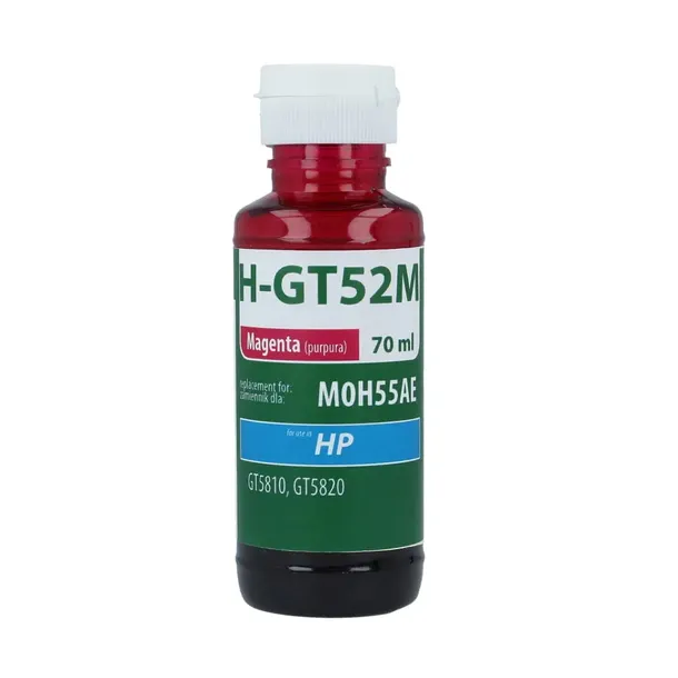 tusz-do-hp-h-gt51-52-stan-nowy