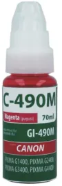 tusz-do-canon-gi-490