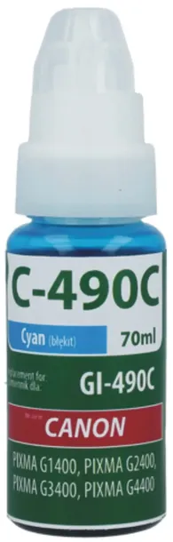 tusz-do-canon-gi-490-stan-nowy