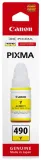 tusz-canon-gi-490-stan-nowy