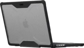 etui-uag-urban-armor-gear-plyo-apple-macbook-14-2021-2023-przezroczysta
