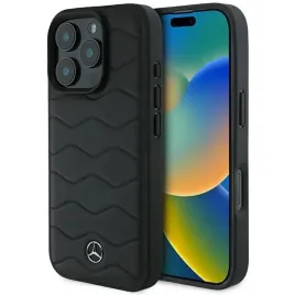 etui-mercedes-mehcp16l23rwrsk-apple-iphone-16-pro-hardcase-mb-waves-leather