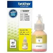tusz-brother-bt6000-bt5000-stan-nowy