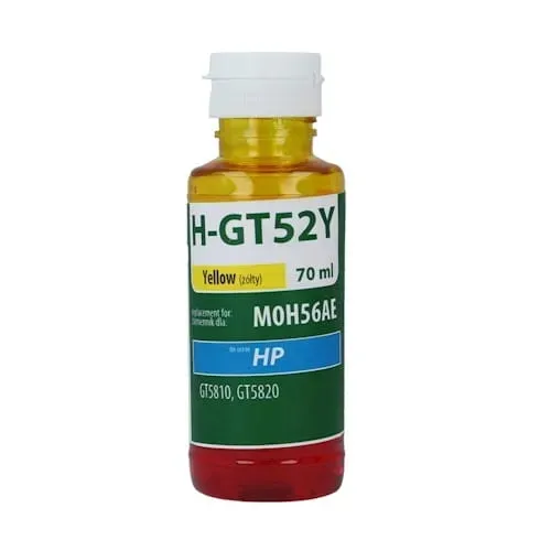 tusz-do-hp-h-gt51-52-stan-nowy
