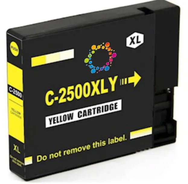tusz-do-canon-pgi-2500-stan-nowy