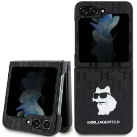 etui-karl-lagerfeld-klhczf5sapchnpk-samsung-galaxy-z-flip5-hardcase-saffian