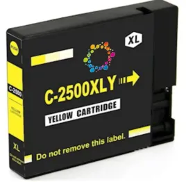 tusz-do-canon-pgi-2500