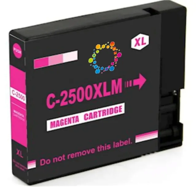 tusz-do-canon-pgi-2500-stan-nowy