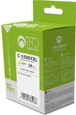 tusz-do-canon-pgi1500-stan-nowy