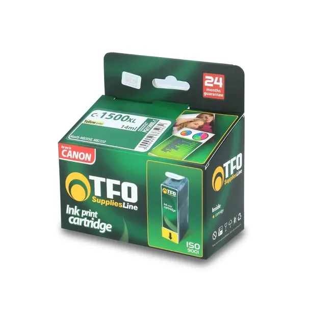 tusz-do-canon-pgi1500-stan-nowy