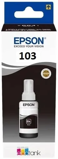 tusz-epson-103-stan-nowy