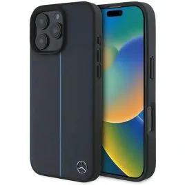 etui-mercedes-mehmp16x23rurbv-apple-iphone-16-pro-max-hardcase-mb-blue-line