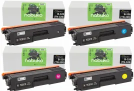 4x-toner-do-brother-tn-326-dcp-l8400cdn-dcp-l8450cdw-hl-l8250cdn-hl-l8350cd