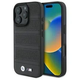 etui-bmw-bmhmp16x23puspk-apple-iphone-16-pro-max-hardcase-m-perforated-and
