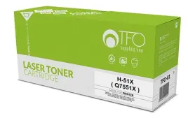 toner-tfo-h-51xc-q7551x-13-0k-chip