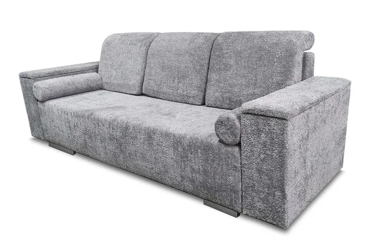 Kanapa Rozkładana 3 OSOBOWA NOWOŚĆ SOFA DUŻA AUTOMAT BONNEL OKAZJA