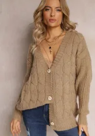 renee-ciemnobezowy-kardigan-damski-s-m-zima